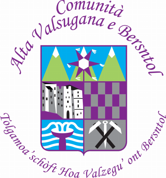 Comunità Alta Valsugana e Bersntol