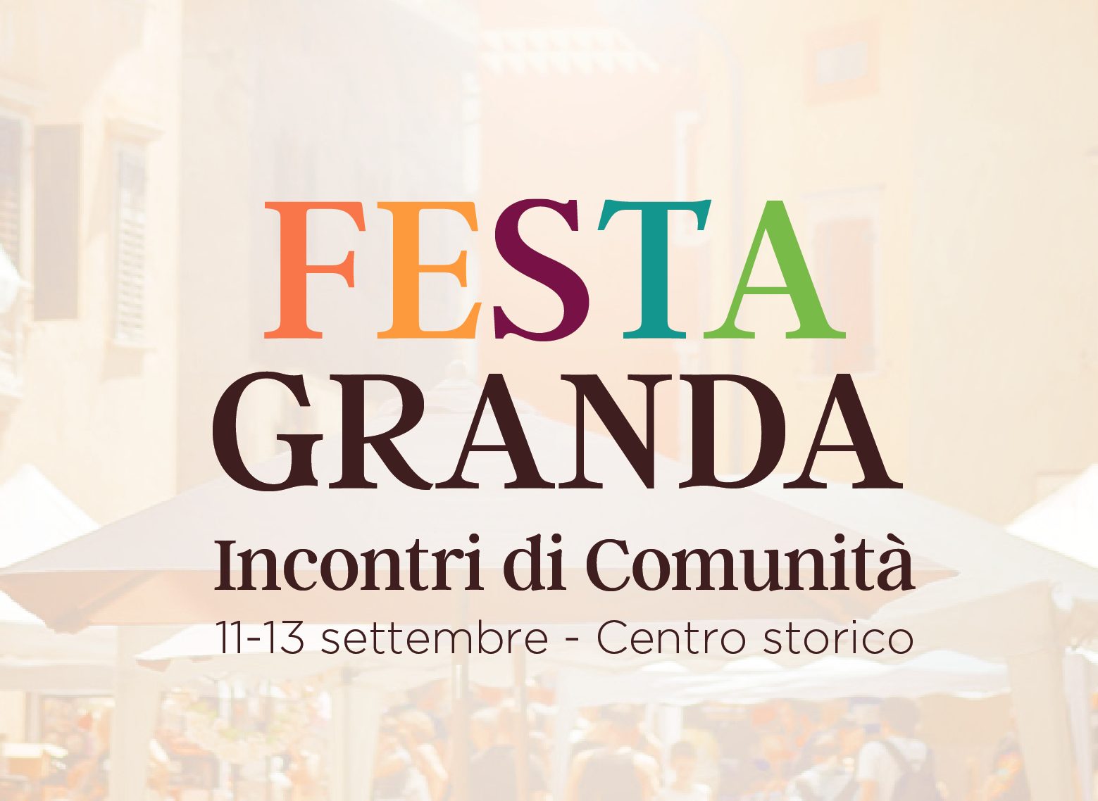 Calendario attività